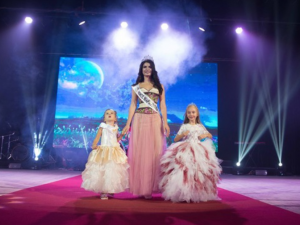 Финал «Мисс Мариуполь 2019». Мариупольцы могут проголосовать за самую красивую девушку города (ФОТО)