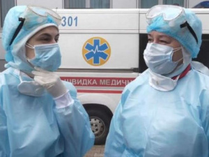 В Мариуполе 99 лабораторно подтвержденных случаев коронавируса — Кириленко
