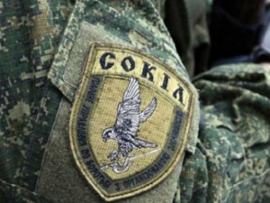 Аброськин: Самое боеспособное подразделение полиции выведено из Мариуполя в Киев
