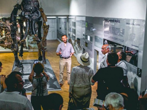 Международный день музеев: Фонд Рината Ахметова помогает сохранить культурное наследие страны