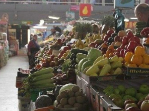 В Мариуполе 4 рынка смогут возобновить свою работу (ВИДЕО)