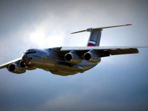 У РФ заявили, що готові передати тіла полонених, нібито загиблих в Іл-76 – в Україні відреагували
