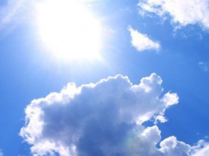 Долгосрочный прогноз: после дождя Мариуполь «захватит» солнечная погода