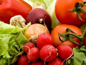 На рынках Мариуполя изъяты ранние овощи с нитратами