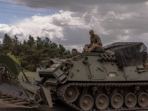 ЗСУ перекинули підкріплення під Покровськ: що стало з фронтом