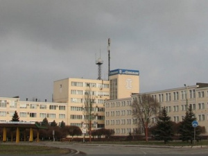 Акционеры мариупольского “Азовмаша” создают предприятия-клоны для получения прибыли: Долги холдинга превысили 624 млн долларов (ФОТО)