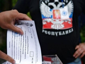 В Мариуполе один из организаторов референдума «ДНР» добровольно сдался СБУ и избежал наказания