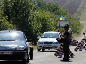 На счету иностранцев в Донецкой области 10 уголовных преступлений