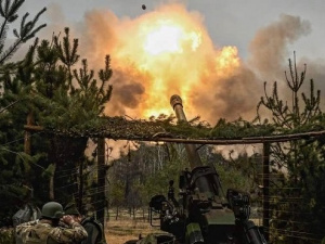Окупанти штурмують Запорізький напрямок: росіяни хочуть взяти під приціл підступи до міста
