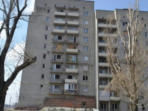Авдеевка вновь оказалась без водоснабжения и электричества