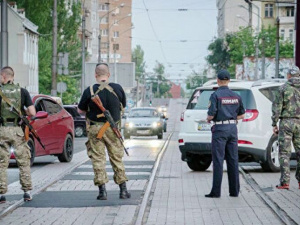 Руководитель предприятия на Донетчине поставил боевикам товаров на более 200 тысяч гривен