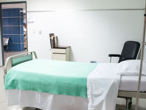 В марте в больницы Мариуполя за пациентами от НСЗУ «пришли» 16 млн гривен