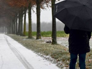 Дождь вместо снега: прогноз погоды на следующую неделю в Мариуполе
