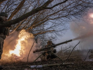 Нові прориви на фронті: де ЗСУ отримали важливий успіх