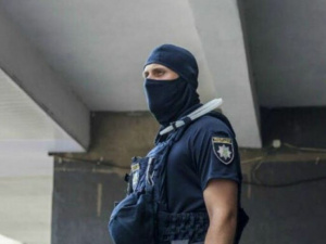 В Украине вместо полицейских появятся шерифы