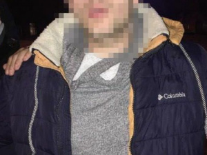 Полицейский курьез на Масленицу:  В Мариуполе свидетель превратился в нарушителя (ФОТО)    
