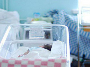В Мариуполе падает уровень рождаемости (ВИДЕО)