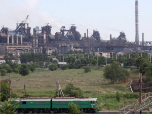 «Азовсталь» принял сотрудников захваченного в Донецкой области завода