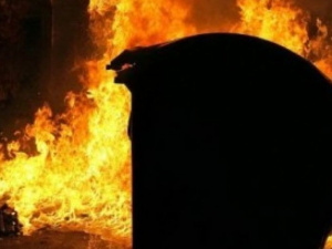 Вандалы «выжгли» из карманов мариупольцев более 79 тыс. грн (ФОТО)