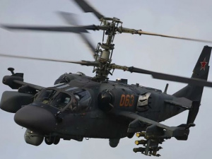 Кадирівці вбили російського пілота Ка-52 в Донецьку