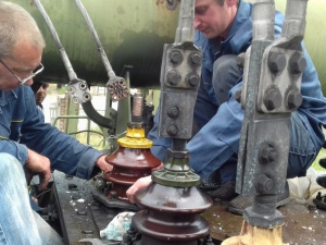 Стало известно, где в Донецкой области возобновят водоснабжение