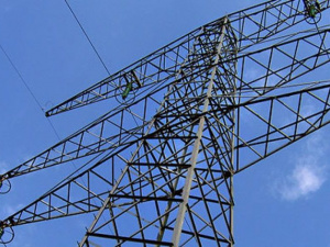 Мариупольцев обещают снабдить бесперебойной электроэнергией