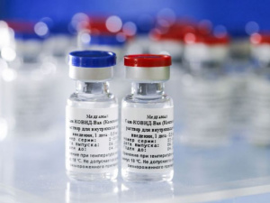 Мариупольские медики разрушили популярные мифы о прививках против COVID-19