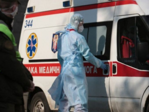 За сутки в Украине зафиксировано почти 500 новых случаев COVID-19