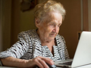 В Украине начал работу сервис автоматического назначения пенсий