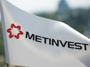 Метінвест: разом тримаємо удар і дивимося в майбутнє України