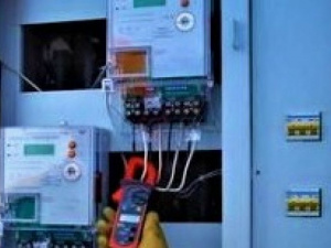 Около тысячи квартир в Мариуполе бесплатно оборудовали «умными» электросчетчиками