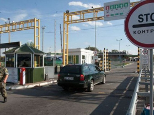 Пограничники под Мариуполем задержали мужчину, участвовавшего в незаконных формированиях (ВИДЕО)
