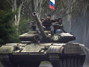 Bellingcat: на Донбассе воевали десятки тысяч военных РФ