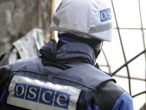 Без согласия всех стран-участниц ОБСЕ полицейской миссии на Донбассе не будет