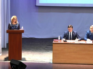 Мариуполь получит 28 млн грн на внедрение программы прозрачных админуслуг (ФОТО)