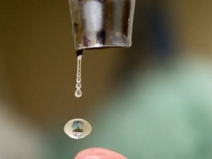 В Мариуполе отключат холодную воду в четырех районах города (АДРЕСА)