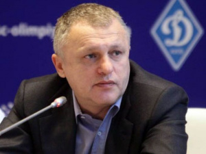 Накануне решения по матчу с «Мариуполем» вокруг «Динамо» зреет новый скандал