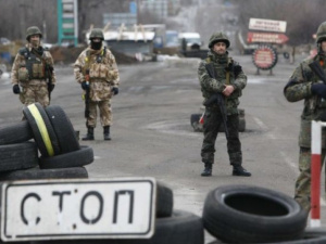 Блокада Донбасса незаконна: Шахтеры останутся без работы, а Луганская область - без электричества
