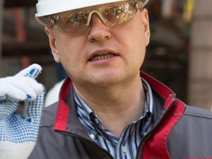Блокада Донбасса заставляет 