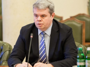 Блокада в Донбассе может обвалить валютный рынок Украины, - НБУ