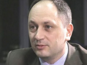 Блокада в Донбассе – это угроза национальной безопасности Украины, - министр
