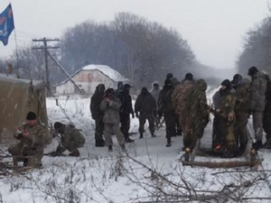 Блокада зоны АТО ставит под угрозу энергетическую безопасность Украины, – губернатор Луганской ОГА