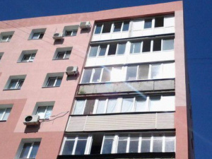 В Мариуполе более 20 миллионов гривен потратили на утепление домов