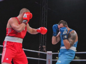 Боксеры со всей Украины провели свыше 100 боев в Мариуполе. Кто победил?