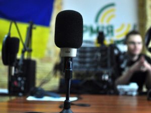 Боевики готовы заглушить «Украинское радио»