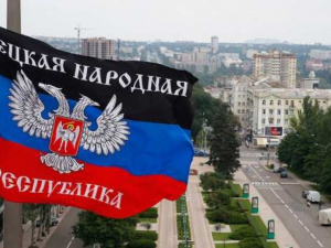 Боевики создали на Донбассе разветвленную информационную сеть