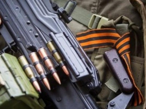 Геращенко: Боевики задержали украинца, приехавшего на похороны родителей