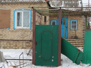 Более 50 детей погибли с начала войны в результате артударов в Донецкой области