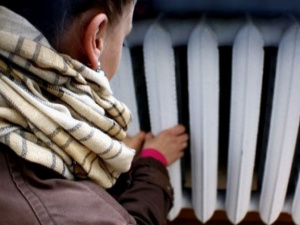 Более 500 мариупольцев сигнализировали властям о проблемах с отоплением