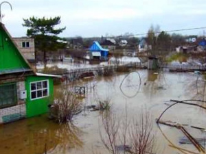 Более 8 миллионов гривен стоило спасение мариупольцев от потопа (ФОТО+ВИДЕО)